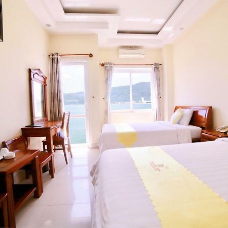 Hoang Yen Canary Hotel Quy Nhơn Kültér fotó
