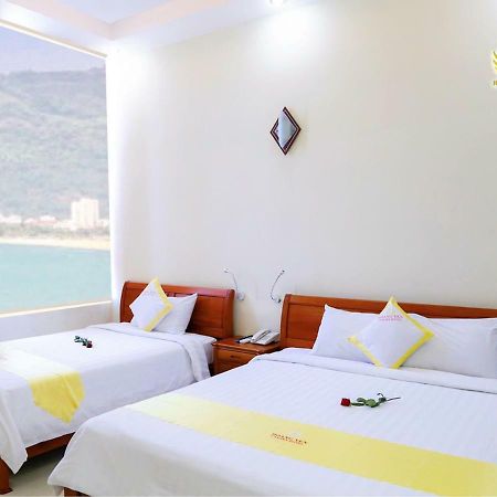 Hoang Yen Canary Hotel Quy Nhơn Kültér fotó