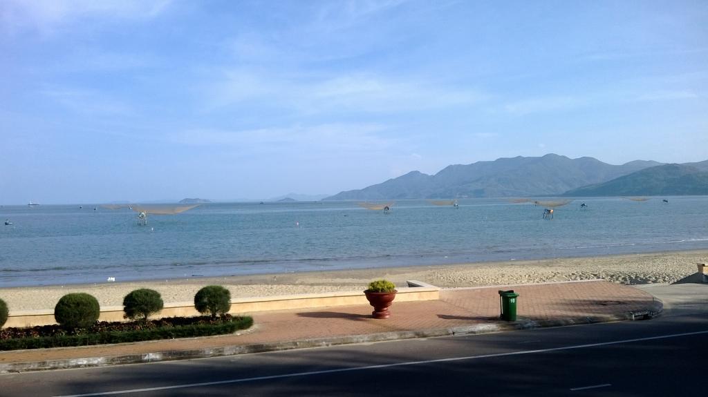 Hoang Yen Canary Hotel Quy Nhơn Szoba fotó