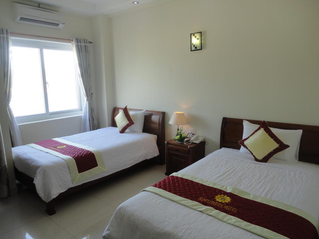 Hoang Yen Canary Hotel Quy Nhơn Kültér fotó
