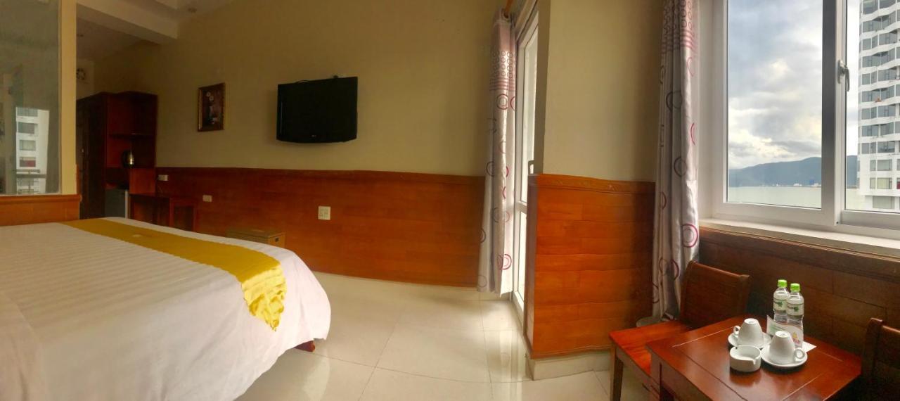 Hoang Yen Canary Hotel Quy Nhơn Kültér fotó