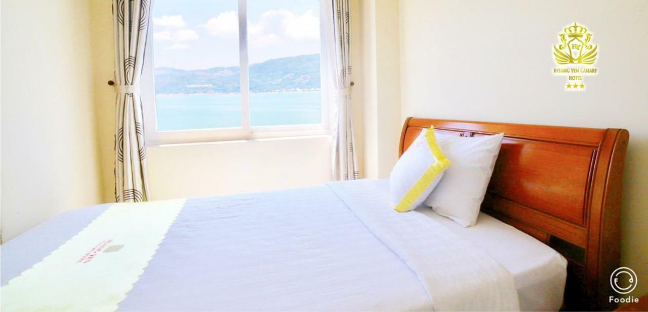 Hoang Yen Canary Hotel Quy Nhơn Kültér fotó